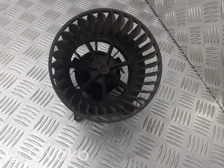 Ford Fusion Motore per ventilatore porta anteriore 1736005401