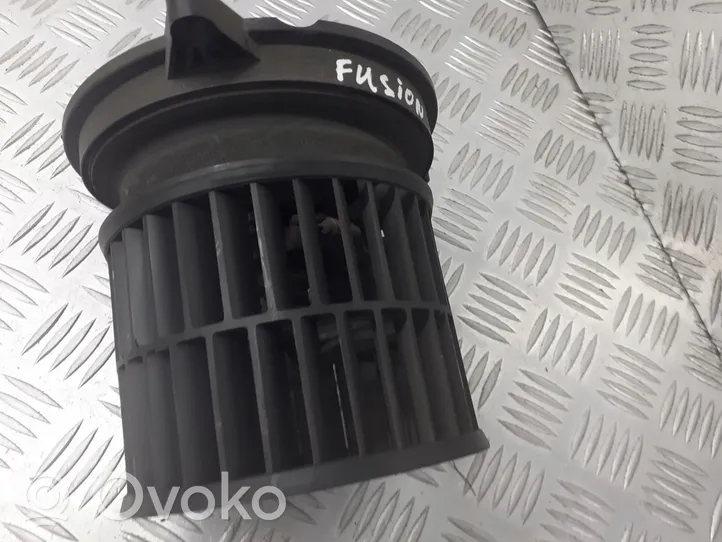 Ford Fusion Motore per ventilatore porta anteriore 1736005401