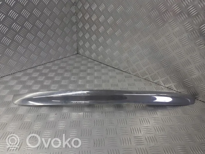 Honda Civic Spoiler del portellone lunotto posteriore 