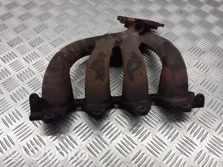 Renault Scenic II -  Grand scenic II Exhaust manifold 138083