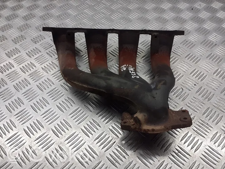 Renault Scenic II -  Grand scenic II Exhaust manifold 138083