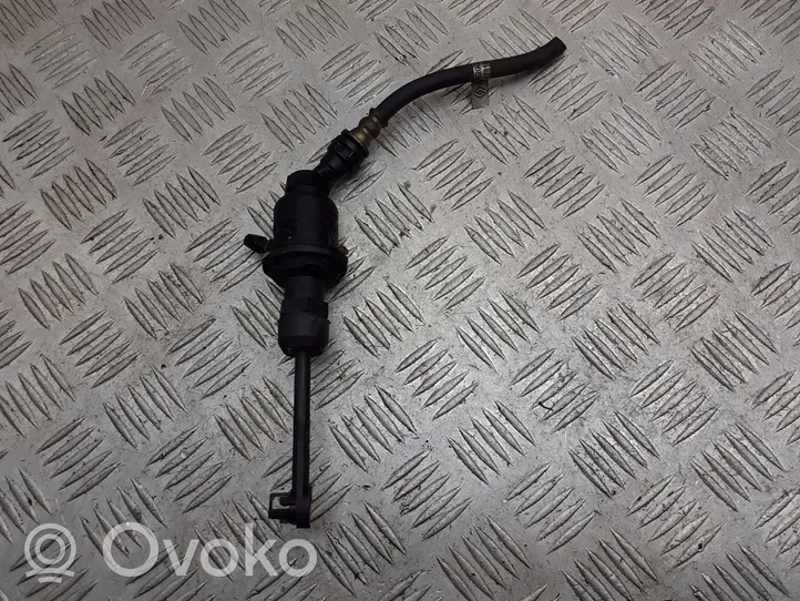 Renault Megane II Pomocniczy cylinder łożyska wciskowego sprzęgła 8200151784