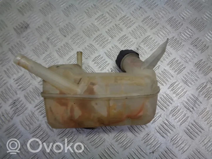 Renault Megane II Coolant expansion tank/reservoir 