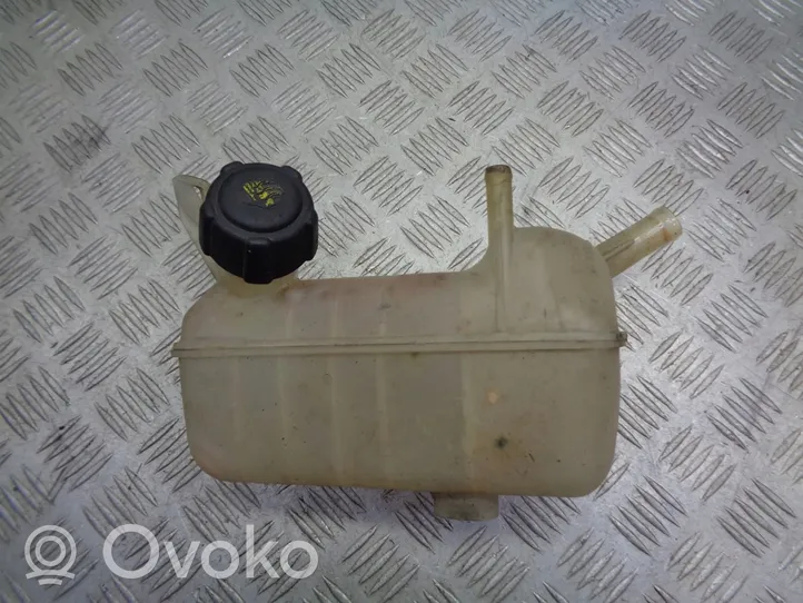 Renault Megane II Coolant expansion tank/reservoir 