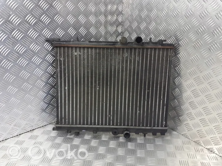 Peugeot 307 Kit Radiateur BRAK