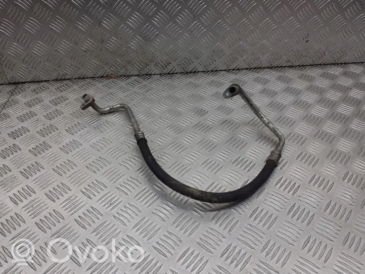 Renault Modus Air conditioning (A/C) pipe/hose 