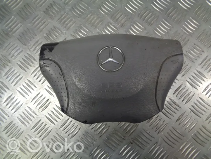 Mercedes-Benz Vito Viano W638 Poduszka powietrzna Airbag kierownicy 