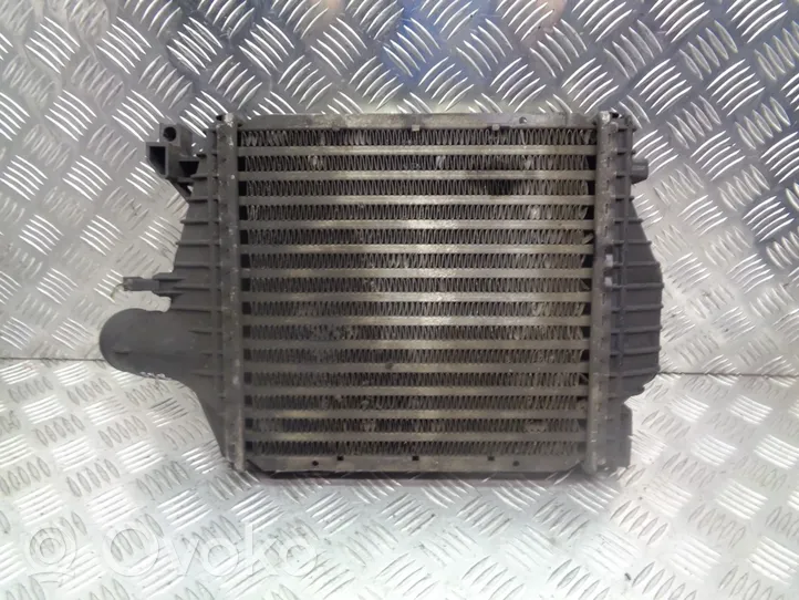 Mercedes-Benz Vito Viano W638 Radiatore intercooler 6385102901