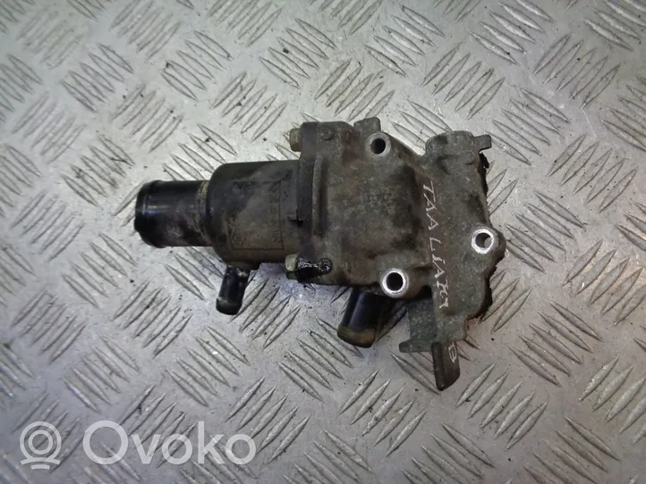 Renault Thalia I Boîtier de thermostat / thermostat 8200155515