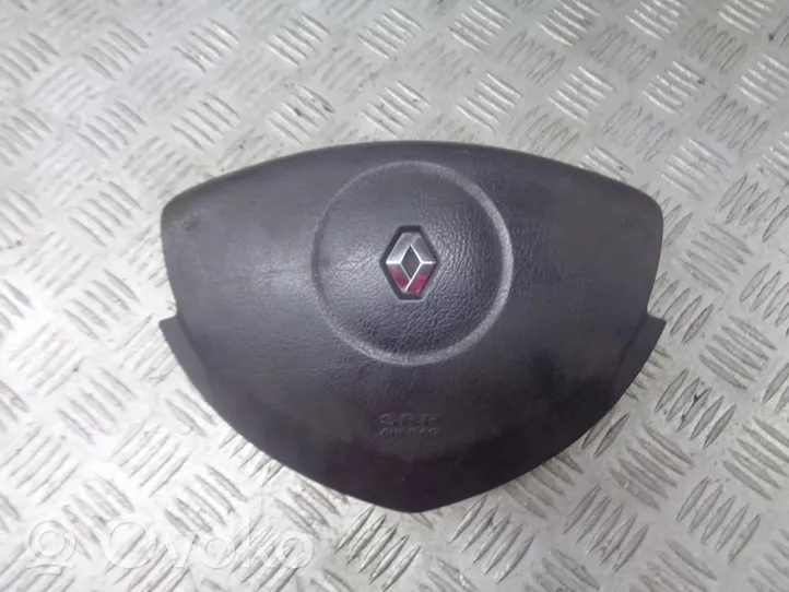 Renault Thalia I Airbag de volant 