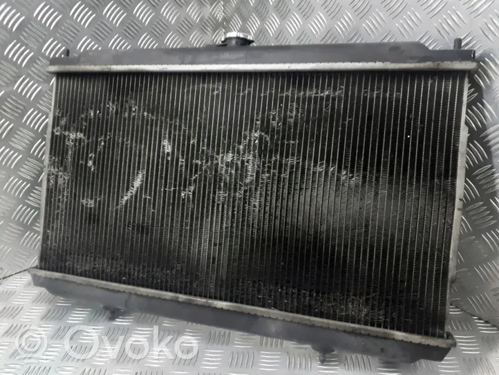 Nissan Primera Kit Radiateur 