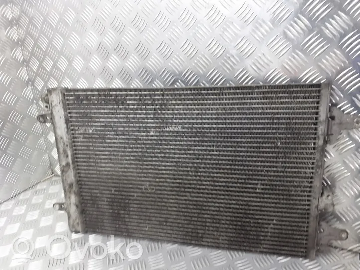 Volkswagen Sharan Radiator set 