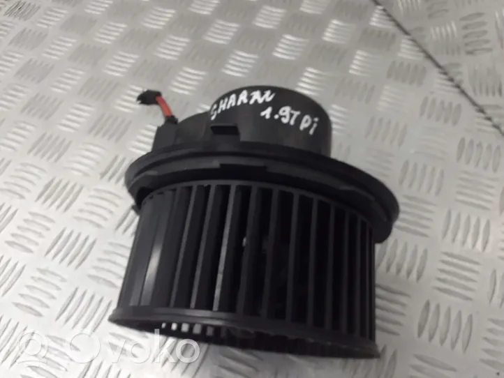 Volkswagen Sharan Motore per ventilatore porta anteriore 7M1819221D