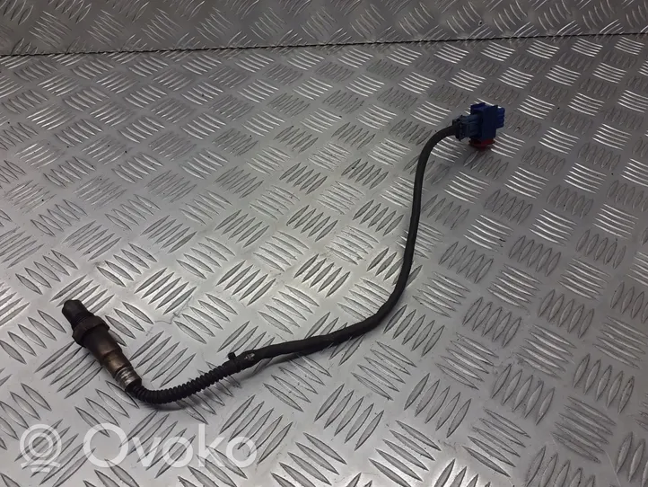 Citroen C8 Sonde lambda 0258006185