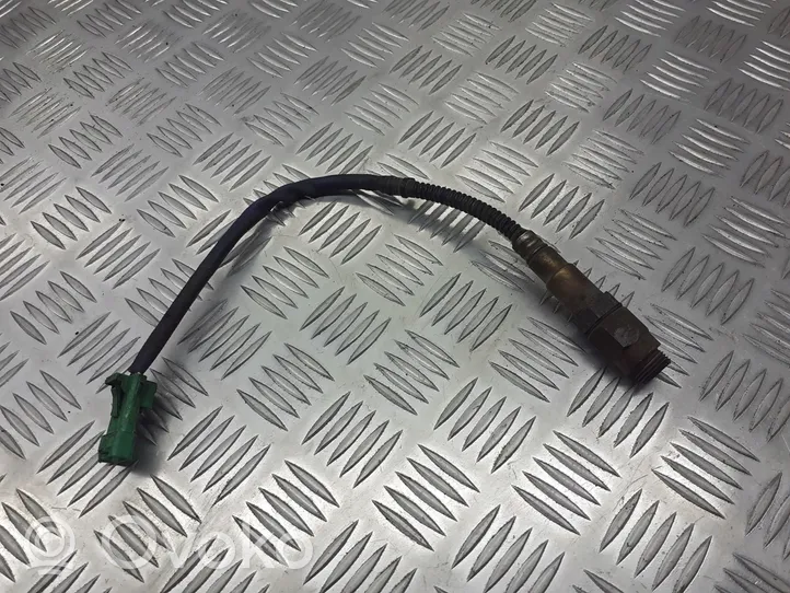 Citroen C8 Lambda probe sensor 0258006028