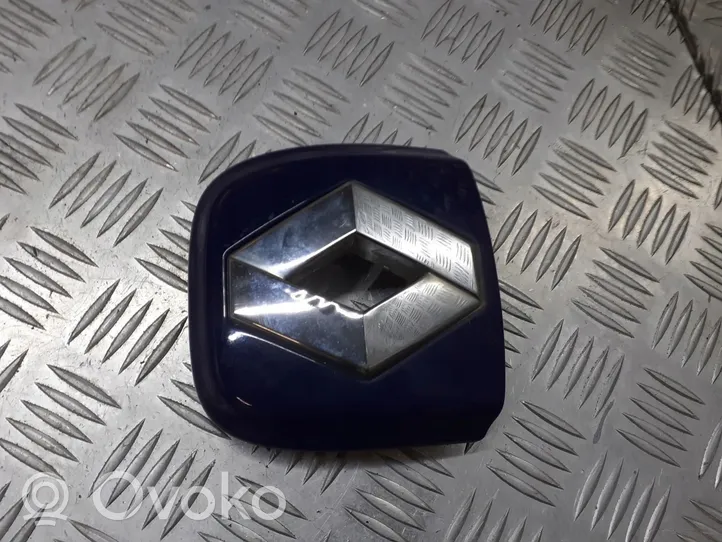 Renault Clio II Inny emblemat / znaczek 8200060918