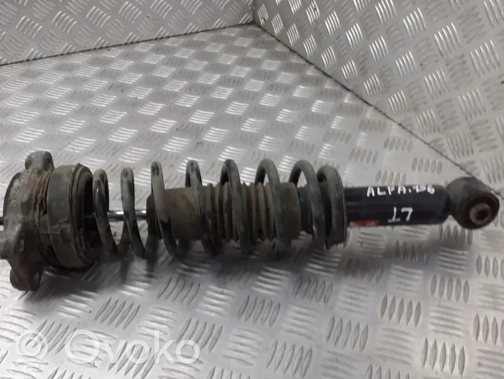 Alfa Romeo 147 Rear shock absorber/damper 