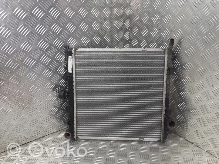 Peugeot 1007 Kit Radiateur CR556000S