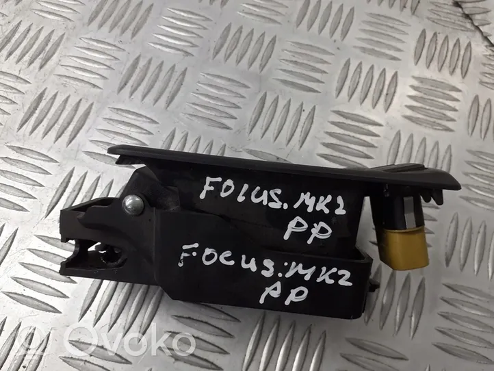 Ford Focus Rivestimento della maniglia interna per portiera posteriore 3M51-R22600