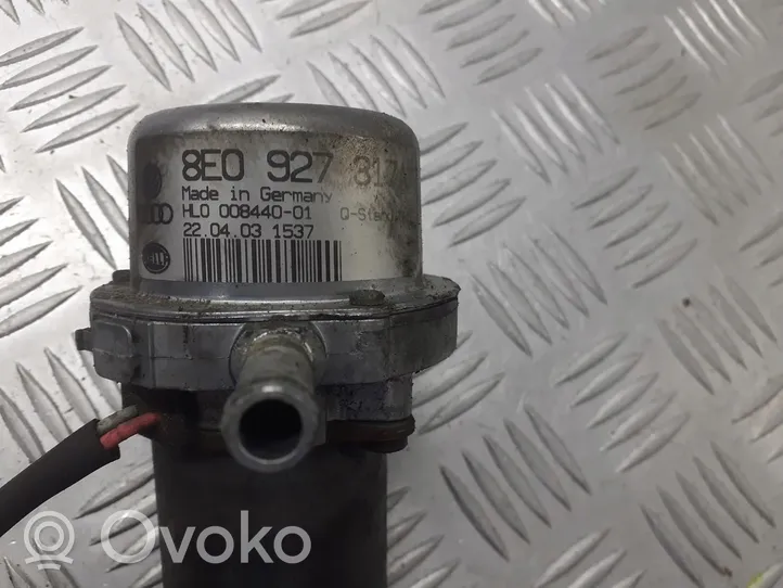 Volkswagen PASSAT B5.5 Servo-frein 8E0927317A