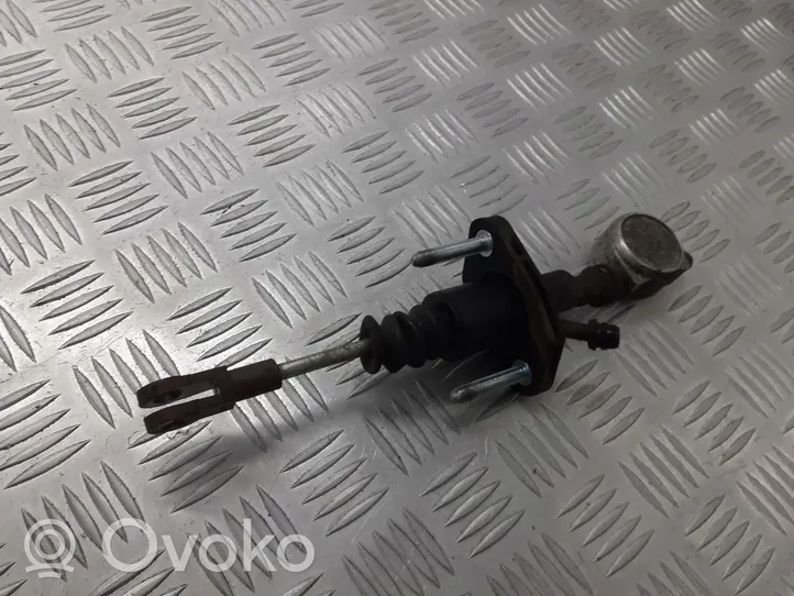 Opel Astra H Pomocniczy cylinder łożyska wciskowego sprzęgła 90523769