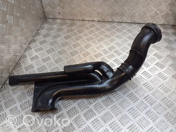 Opel Astra G Air intake hose/pipe 9202905