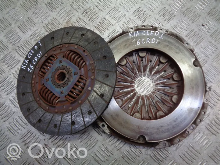 KIA Ceed Pressure plate 