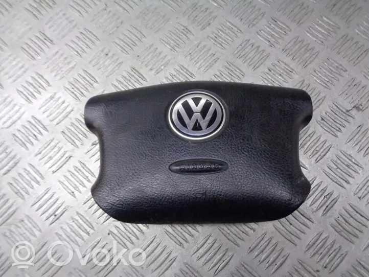 Volkswagen Golf IV Airbag de volant 