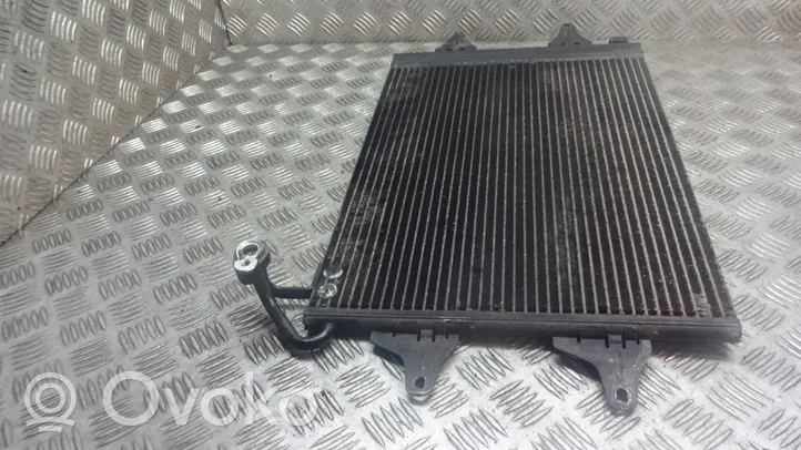 Volkswagen Polo IV 9N3 Radiateur condenseur de climatisation 