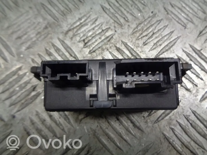 Volkswagen Polo IV 9N3 Immobilizer control unit/module 6X0953257