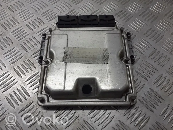 Renault Scenic I Galios (ECU) modulis 8200222133