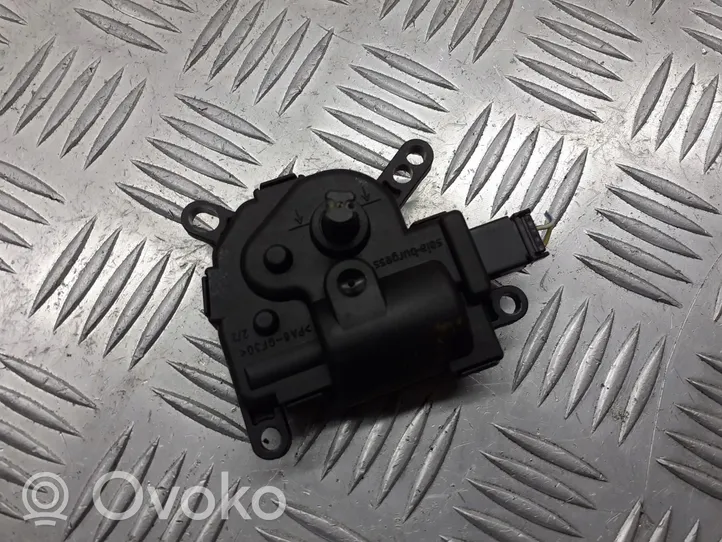 Ford Focus Silniczek nagrzewnicy nawiewu klimatyzacji A/C 1S7H-19B634-CA