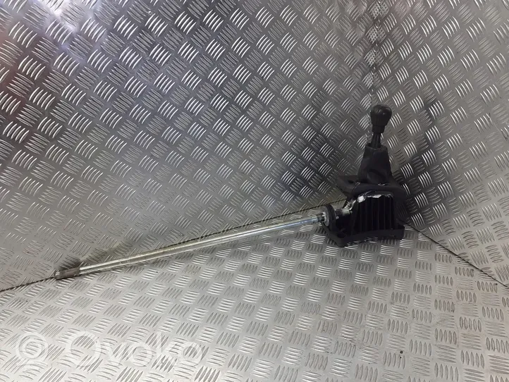 Opel Corsa C Dźwignia retardera skrzyni biegów 009021210