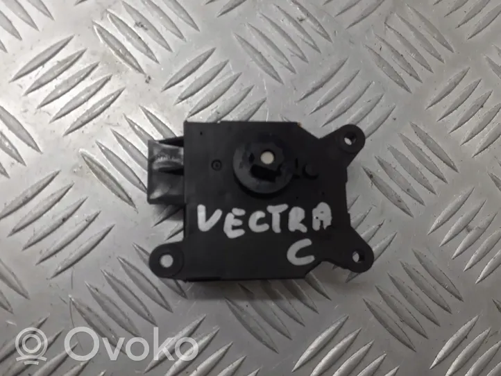 Opel Vectra C Moteur actionneur de volet de climatisation 006613U