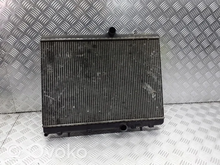 Peugeot 307 Kit Radiateur 