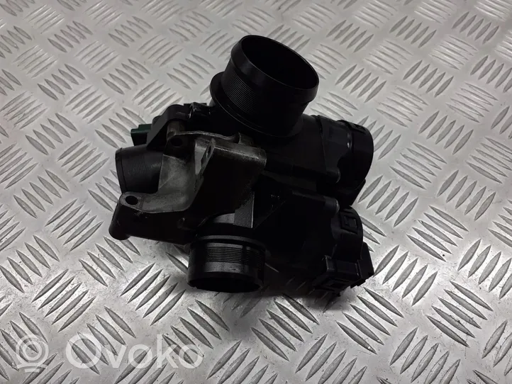 Mazda 3 I Sensor Drosselklappe 9655971880