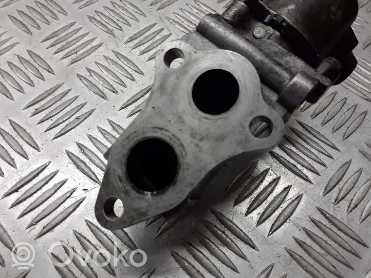 Toyota Avensis Verso Soupape vanne EGR 25620-27090