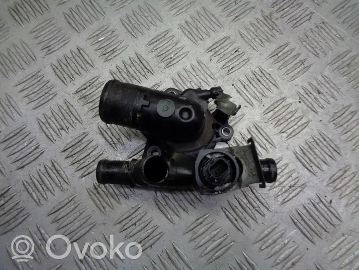 Renault Koleos II Boîtier de thermostat / thermostat 