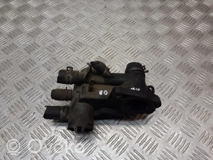 Seat Arosa Boîtier de thermostat / thermostat 032121111