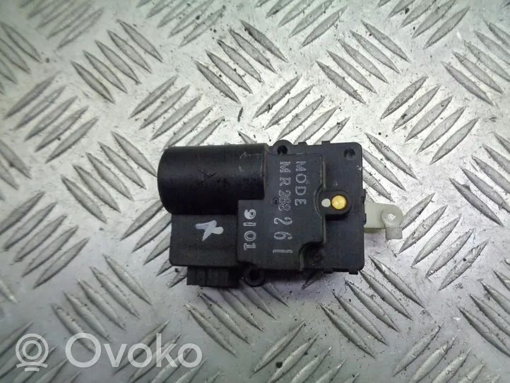 Volvo S40, V40 Stellmotor Heizung Klima MR268261