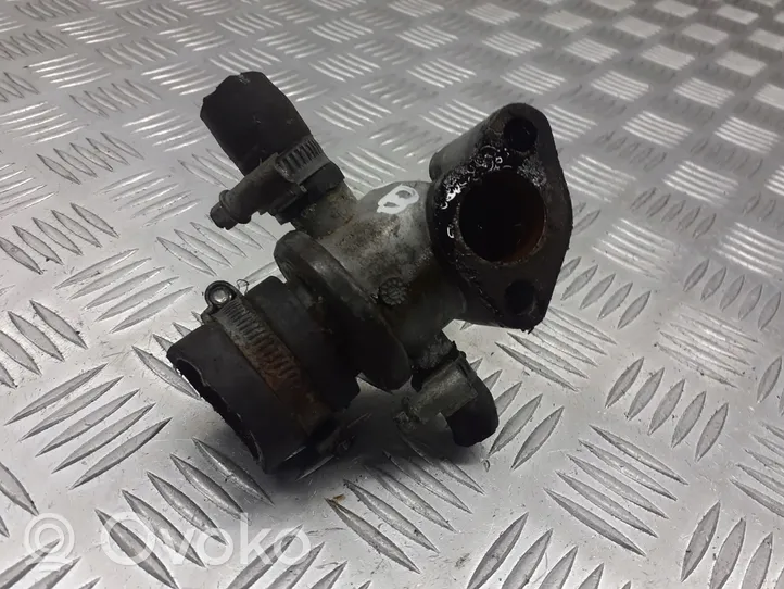 Fiat Seicento/600 Termostato/alloggiamento del termostato V2224-87C