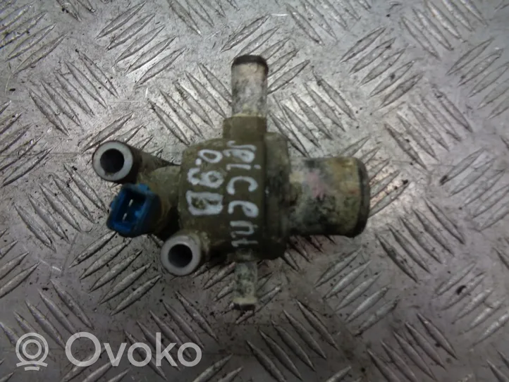 Fiat Seicento/600 Termostat / Obudowa termostatu 