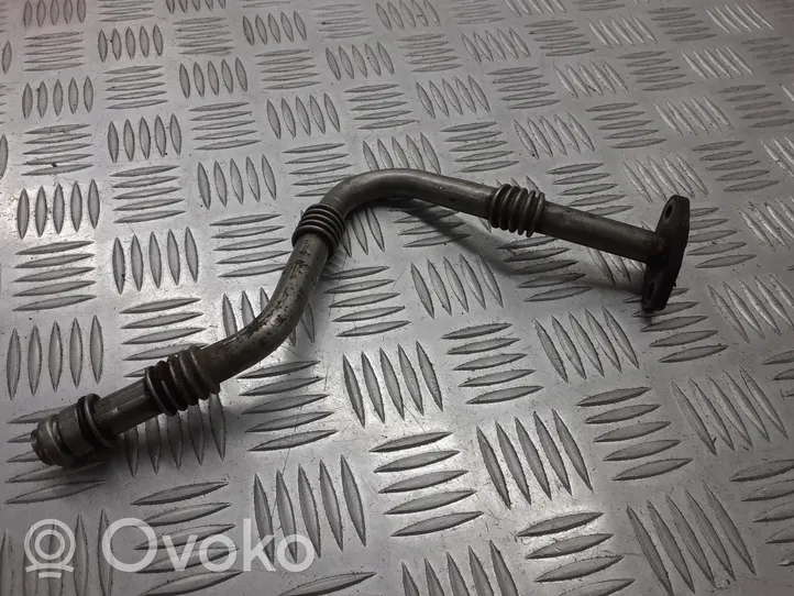 Renault Scenic II -  Grand scenic II EGR valve line/pipe/hose BRAK