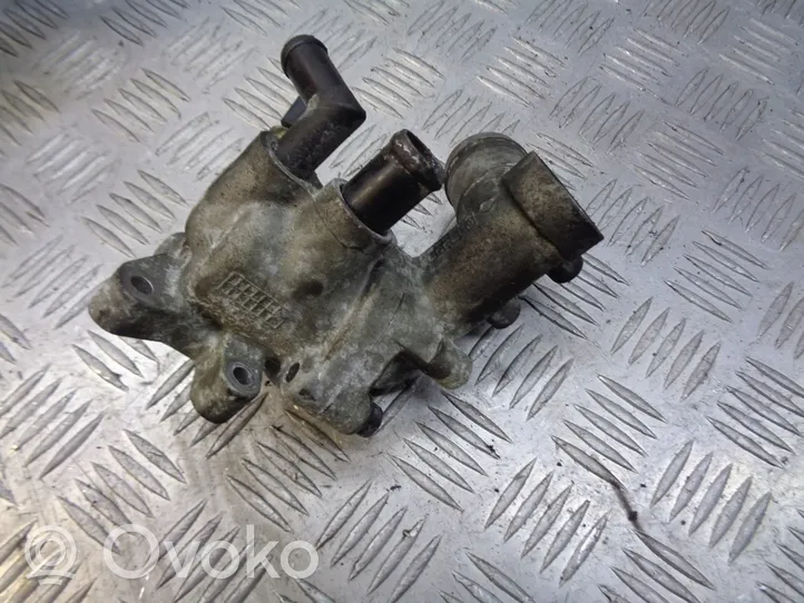 KIA Rio Boîtier de thermostat / thermostat 