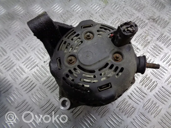 Dodge Grand Caravan Alternator 