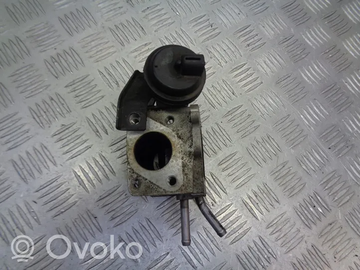 Skoda Octavia Mk1 (1U) Valvola EGR 038131063E