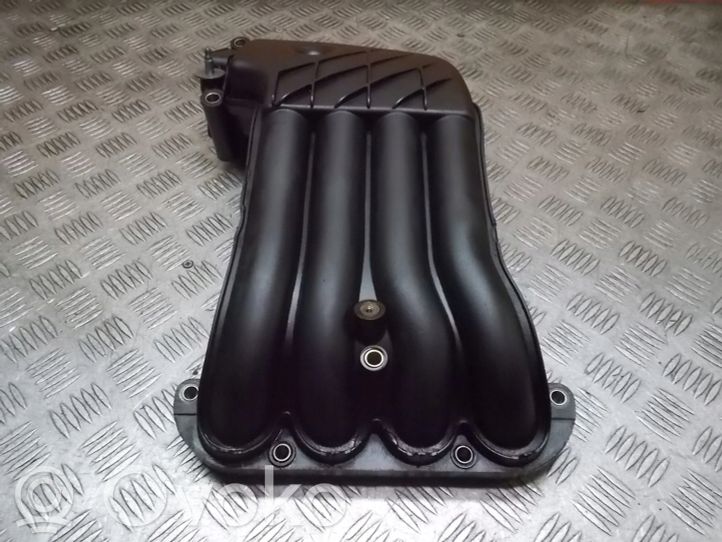 Skoda Octavia Mk1 (1U) Intake manifold, 15.29 € RRR