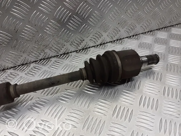 KIA Picanto Front driveshaft 