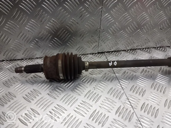 KIA Picanto Front driveshaft 