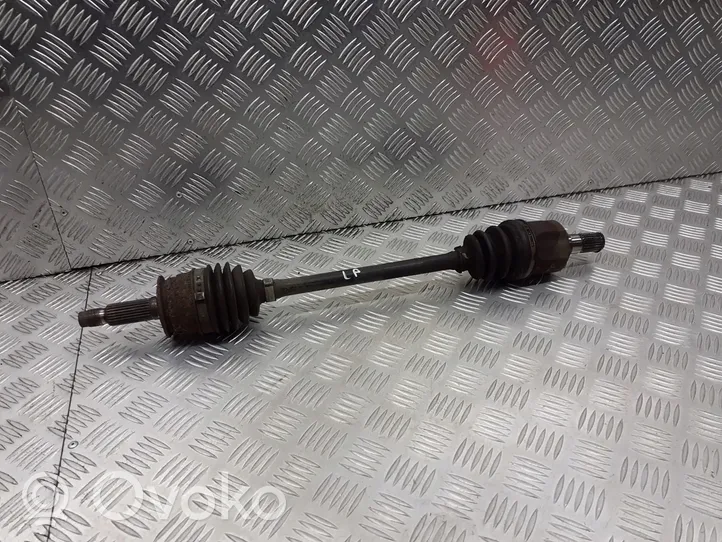 KIA Picanto Front driveshaft 